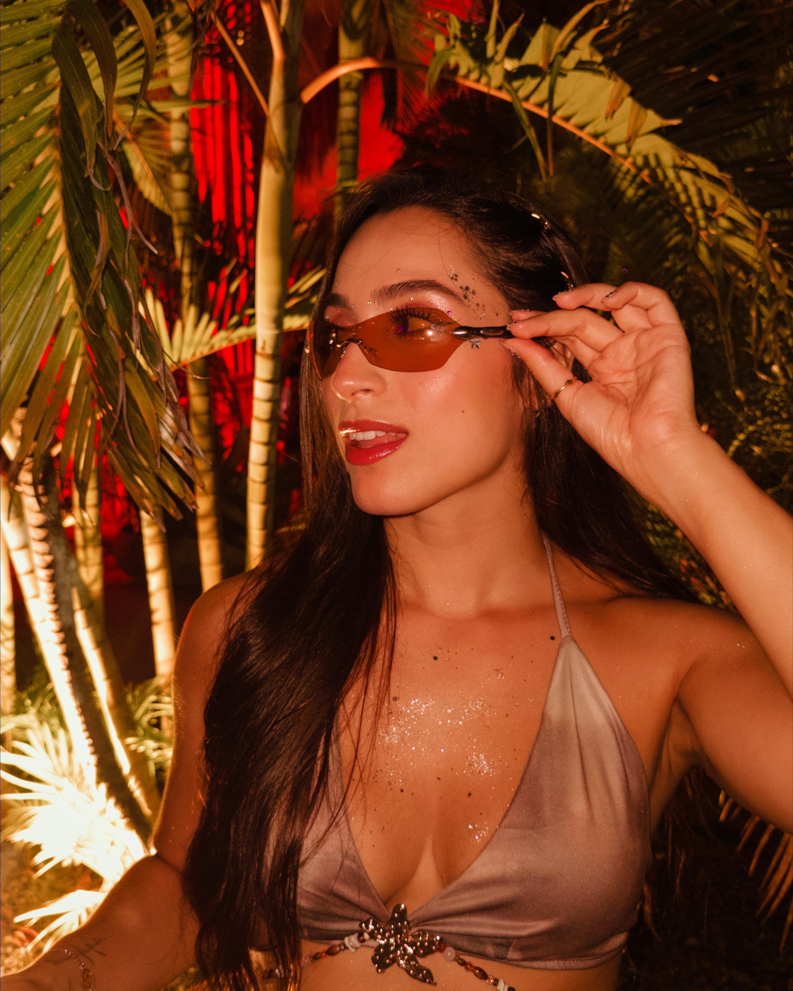 Óculos Dart Board Marrom - Brown Prizm Tungsten