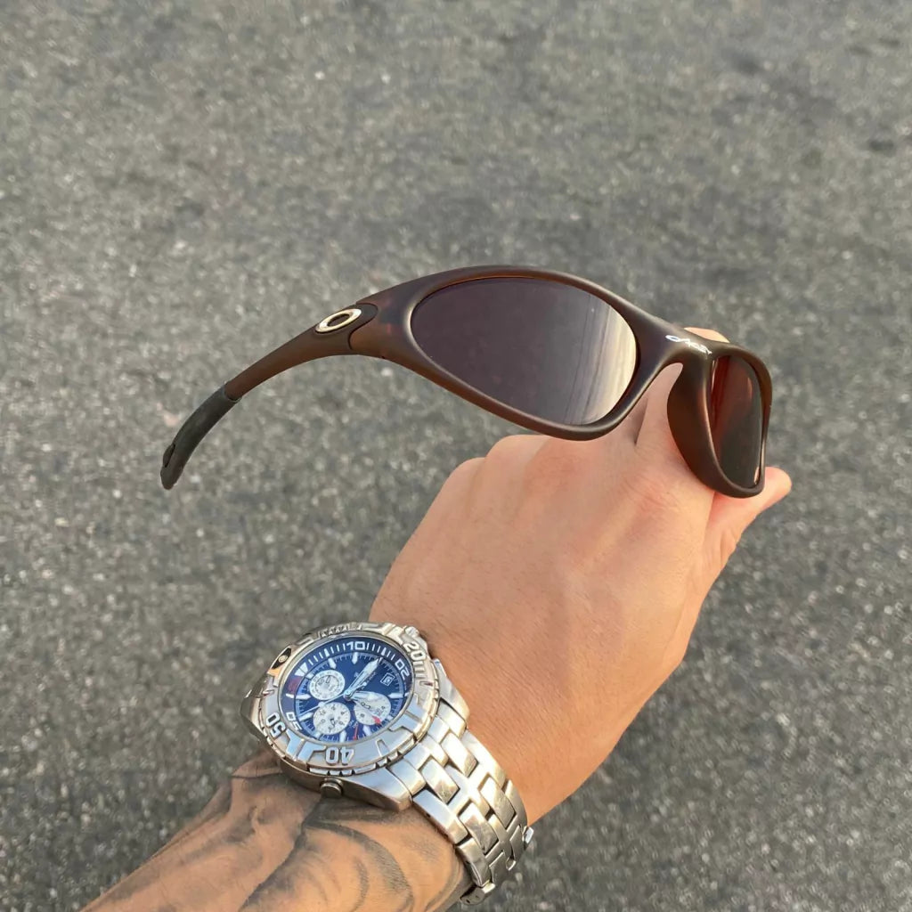 Minute Signature Prizm Tugstein