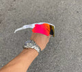 Radar White Ruby