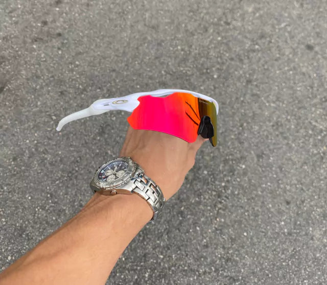 Radar White Ruby