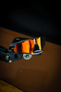 Radar Ev Path Black Ruby