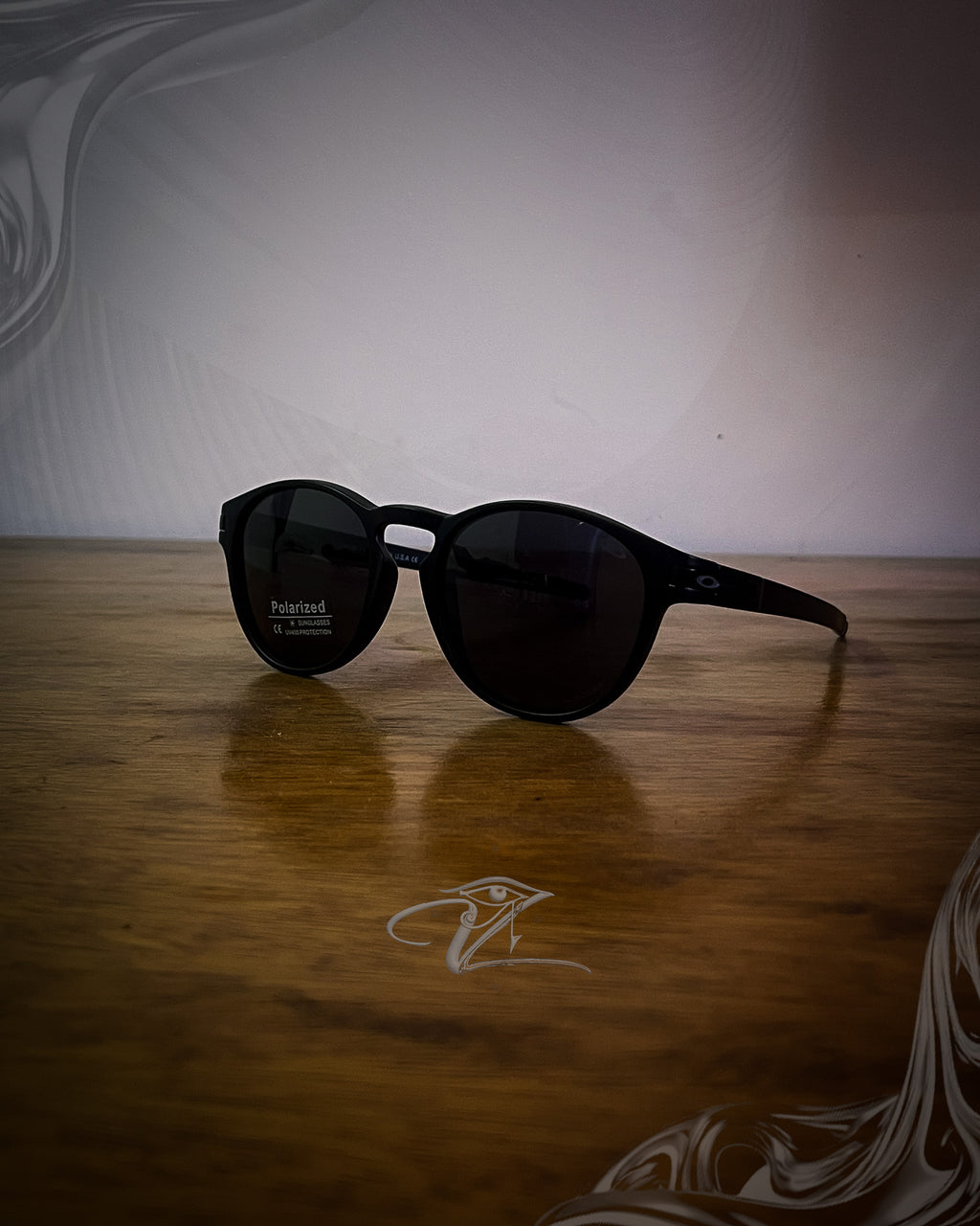 Oakley, Lupas, Juliet, Radar