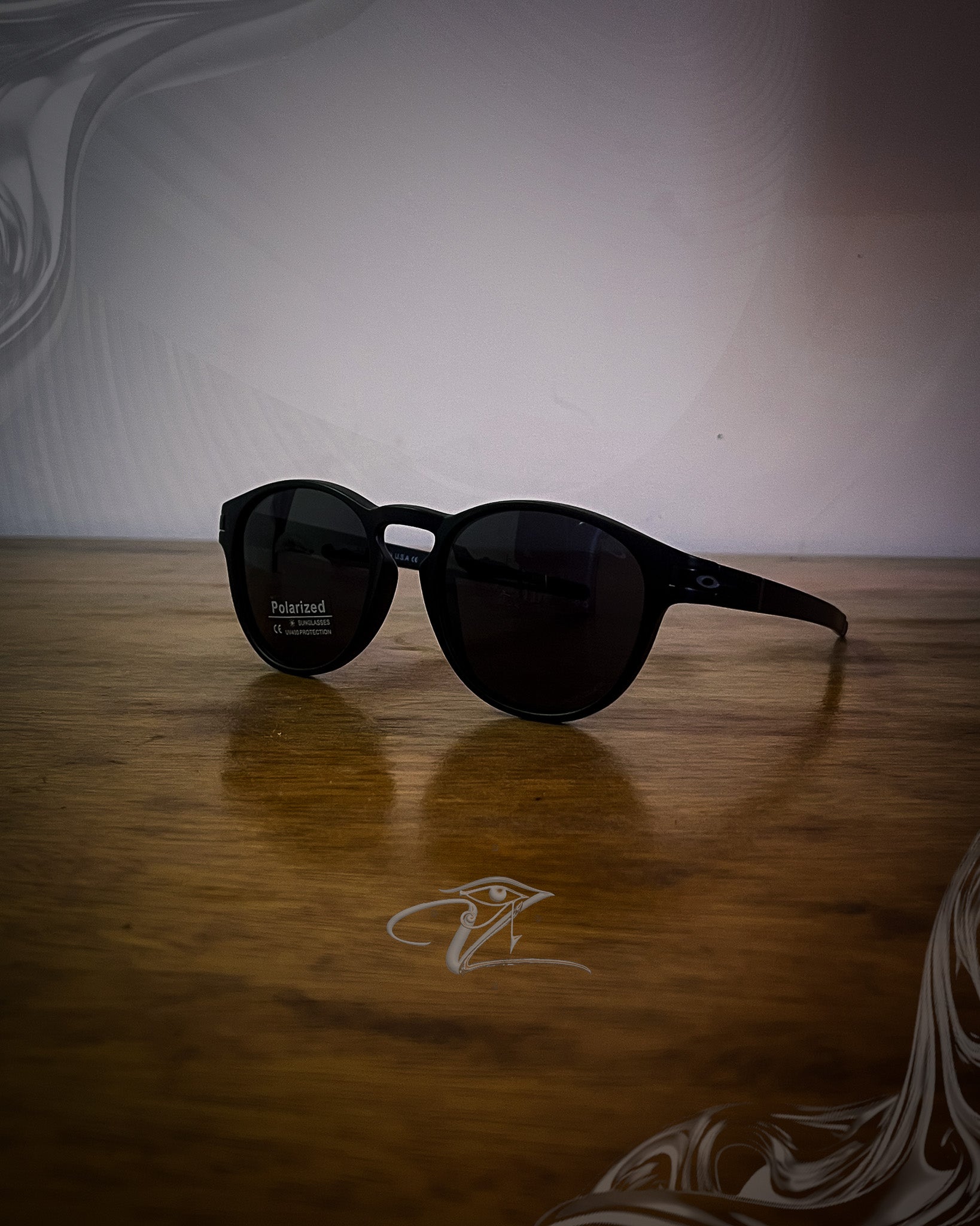 Oakley, Lupas, Juliet, Radar