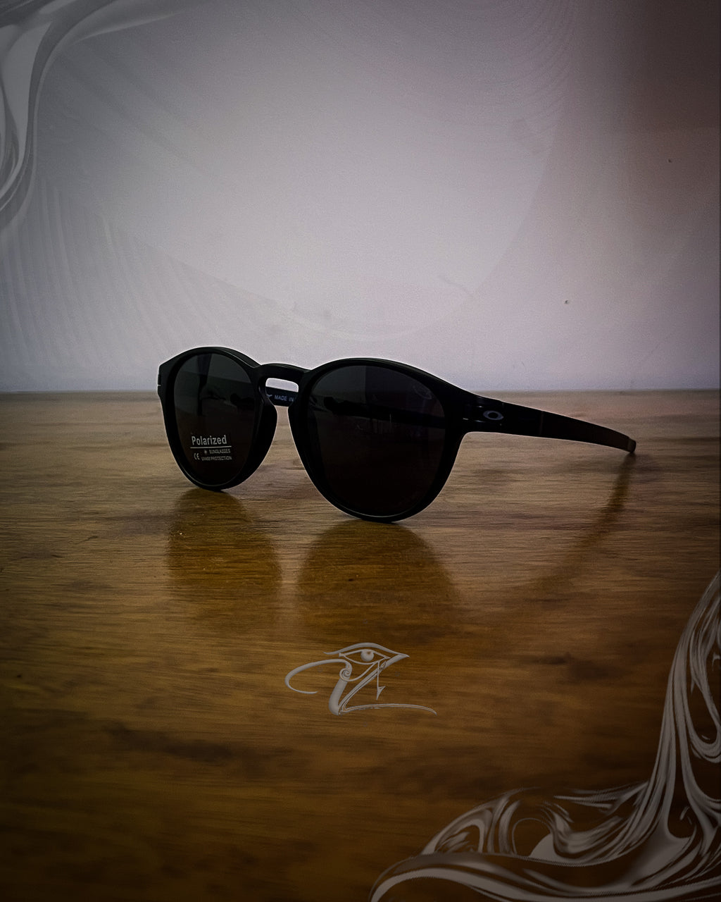Oakley, Lupas, Juliet, Radar