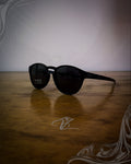 Oakley, Lupas, Juliet, Radar