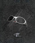 Eye Jacket Redux Piet Silver Black