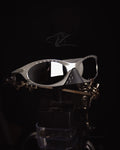 Plantaris Silver Mettalic Liquid Metal