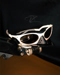 Plantaris	matte sand prizm tungsten