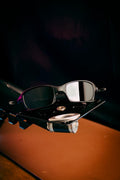 Oakley, Lupas, Juliet, Radar