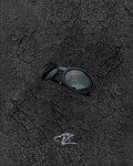 Eye Jacket Redux Piet Black