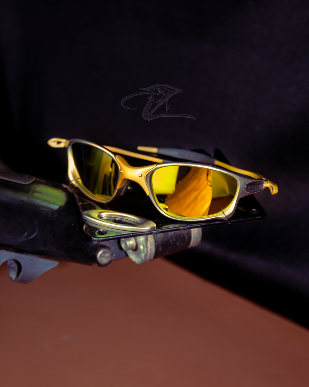 Juliet 24k DoubleX