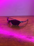 Juliet Polished Black