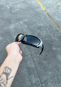 PitBoss 2 Metal Black